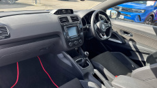 Volkswagen Scirocco 2.0 TSI 180 BlueMotion Tech GT 3dr Petrol Coupe